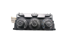 Commande chauffage CITROEN C3 2 Photo n°4
