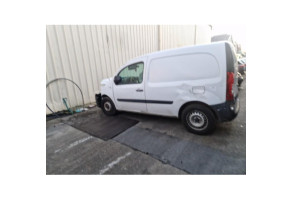 MERCEDES CITAN 1 415 109 1.5 CDI - 8V TURBO Photo n°8
