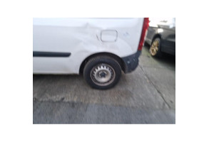MERCEDES CITAN 1 415 109 1.5 CDI - 8V TURBO Photo n°9