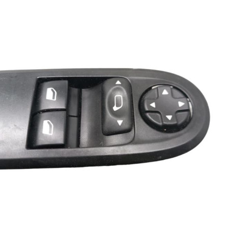 Interrupteur de leve vitre avant gauche CITROEN C3 2