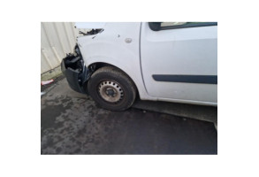 MERCEDES CITAN 1 415 109 1.5 CDI - 8V TURBO Photo n°10