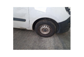 MERCEDES CITAN 1 415 109 1.5 CDI - 8V TURBO Photo n°11