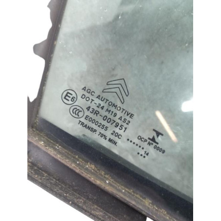 Custode avant droit (porte) CITROEN C3 2