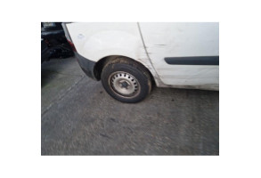 MERCEDES CITAN 1 415 109 1.5 CDI - 8V TURBO Photo n°12