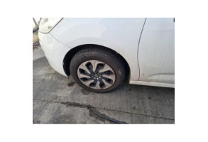 Custode avant droit (porte) CITROEN C3 2 Photo n°12