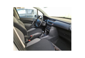 Custode avant droit (porte) CITROEN C3 2 Photo n°15