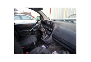 MERCEDES CITAN 1 415 109 1.5 CDI - 8V TURBO Photo n°13