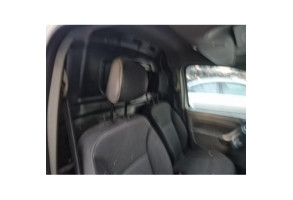 MERCEDES CITAN 1 415 109 1.5 CDI - 8V TURBO Photo n°15
