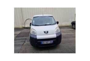 PEUGEOT BIPPER 1.3 HDI - 16V TURBO Photo n°1