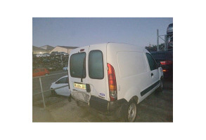 Alternateur RENAULT KANGOO 1 Photo n°5