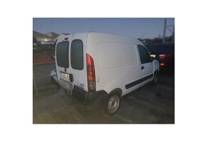 Alternateur RENAULT KANGOO 1 Photo n°6