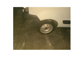 Alternateur RENAULT KANGOO 1 Photo n°7