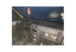 Alternateur RENAULT KANGOO 1 Photo n°8
