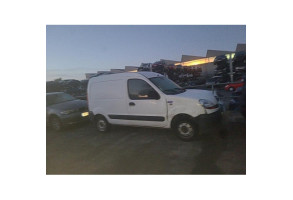 Alternateur RENAULT KANGOO 1 Photo n°10