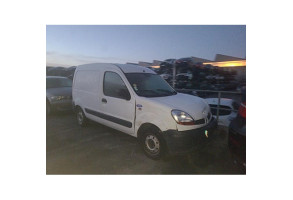 Alternateur RENAULT KANGOO 1 Photo n°11