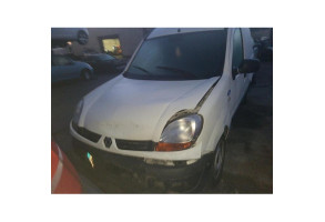 Alternateur RENAULT KANGOO 1 Photo n°13