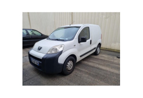PEUGEOT BIPPER 1.3 HDI - 16V TURBO Photo n°2