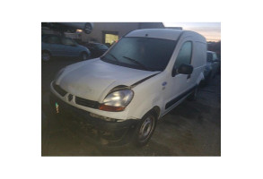 Alternateur RENAULT KANGOO 1 Photo n°14