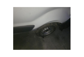 Alternateur RENAULT KANGOO 1 Photo n°16