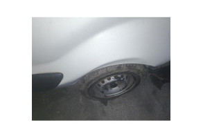 Alternateur RENAULT KANGOO 1 Photo n°18