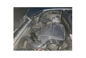 Alternateur RENAULT KANGOO 1 Photo n°19