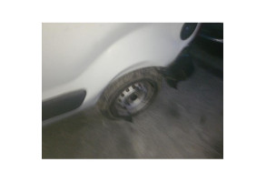 Alternateur RENAULT KANGOO 1 Photo n°20