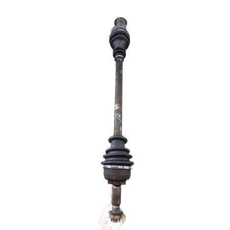 Cardan droit (transmission) RENAULT KANGOO 1