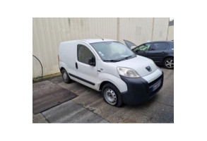 PEUGEOT BIPPER 1.3 HDI - 16V TURBO Photo n°3