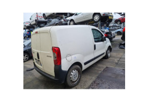PEUGEOT BIPPER 1.3 HDI - 16V TURBO Photo n°4