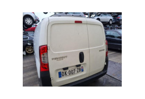 PEUGEOT BIPPER 1.3 HDI - 16V TURBO Photo n°5