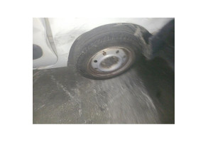 Demarreur RENAULT KANGOO 1 Photo n°8