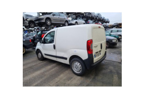 PEUGEOT BIPPER 1.3 HDI - 16V TURBO Photo n°6