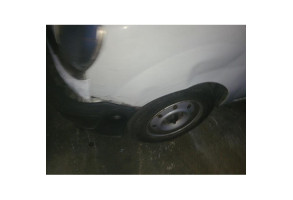 Demarreur RENAULT KANGOO 1 Photo n°14