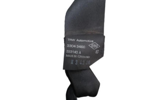 Ceinture avant gauche RENAULT KANGOO 1 Photo n°3
