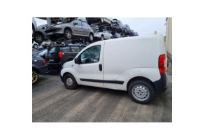 PEUGEOT BIPPER 1.3 HDI - 16V TURBO Photo n°7
