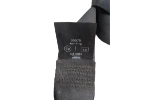 Ceinture avant gauche RENAULT KANGOO 1 Photo n°5