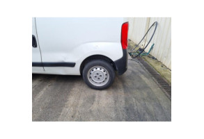 PEUGEOT BIPPER 1.3 HDI - 16V TURBO Photo n°8