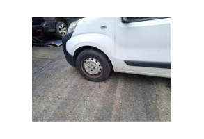PEUGEOT BIPPER 1.3 HDI - 16V TURBO Photo n°9