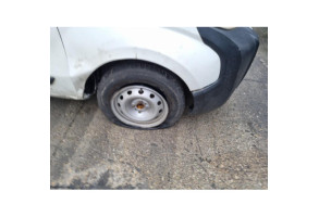 PEUGEOT BIPPER 1.3 HDI - 16V TURBO Photo n°10