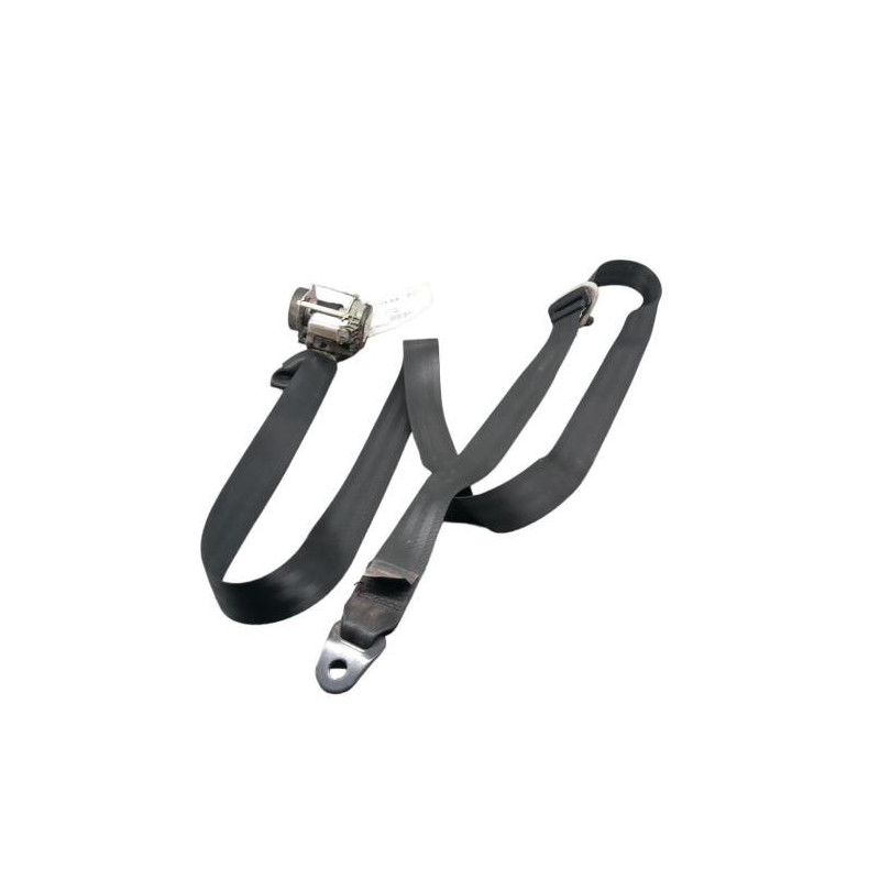 Ceinture avant droit CITROEN JUMPY 2 Photo n°1