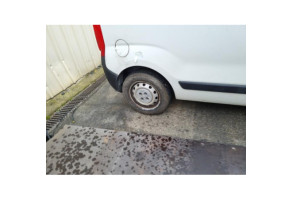 PEUGEOT BIPPER 1.3 HDI - 16V TURBO Photo n°11