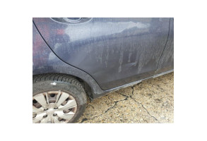 TOYOTA YARIS 3 PHASE 1 1.4 D4D - 8V TURBO Photo n°10