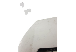 Capot CITROEN JUMPY 2 Photo n°2