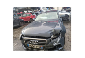 AUDI A4 3 AVANT PHASE 1 BREAK 2.0 TDI - 16V TURBO Photo n°1