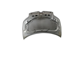 Capot CITROEN C4 1 Photo n°3