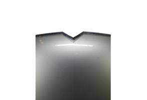 Capot CITROEN C4 1 Photo n°4