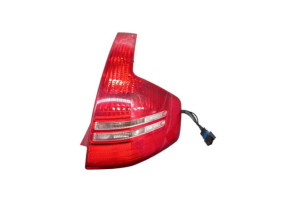 Feu arriere principal droit (feux) CITROEN C4 1 Photo n°3