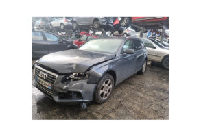 AUDI A4 3 AVANT PHASE 1 BREAK 2.0 TDI - 16V TURBO Photo n°3