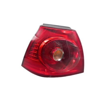 Feu arriere principal gauche (feux) VOLKSWAGEN GOLF 5