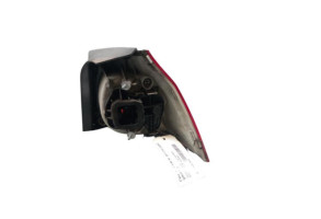 Feu arriere principal gauche (feux) VOLKSWAGEN GOLF 5 Photo n°3